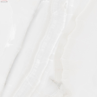Керамогранит LCM Snow Onyx арт. 6060SWX00P (60x60x0,8) Полированный